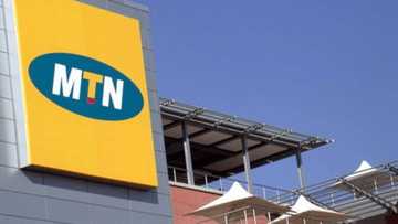 Kamfanin MTN Zai Tattara Komai Nashi Ya Fice Daga Najeriya Saboda Wasu Dalilai