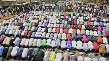 Eid Fitri: National space agency reveals when Ramadan fast will end