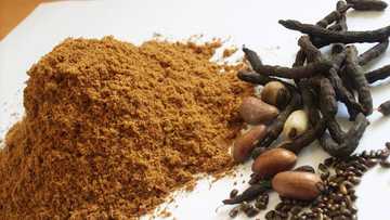 An gano wani daga cikin kayan ƙamshi na yin farfesu da ke maganin cutar korona