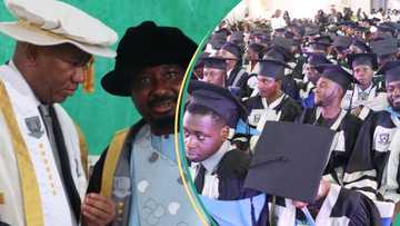 3 reasons why Datti Baba-Ahmed's Baze University was banned from admitting law students for 5 years