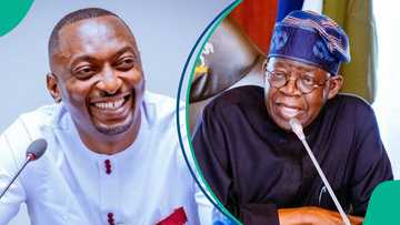 Breaking: Sacked Tinubu’s aide breaks silence, “that was the mistake"