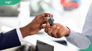 Change of ownership of a car: A complete guide for ownership change in Nigeria