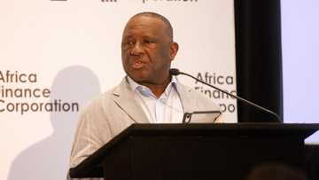 BUA Group chairman, Abdul Samad Rabiu, calls for shift from extraction to value addition