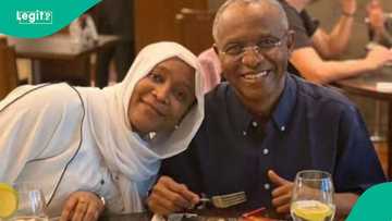 Jami’in tsaro ya rasa aikinsa a ICPC daga kyale matar El Rufai ta gan shi a tsare