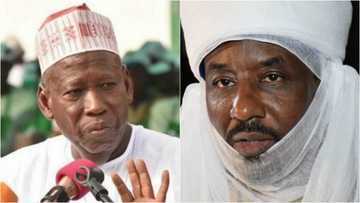 Sarkin Kano ya musanta zargin almubazzarantar da naira biliyan 3.4