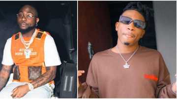 Davido set to finally release 'The Best' music video featuring Mayorkun on January 28