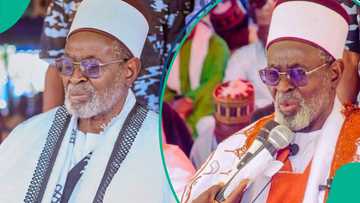 Sarkin Potiskum ya fadi hanyar magance matsalar tsaro a Najeriya, "sojoji kadai ba za su iya ba"