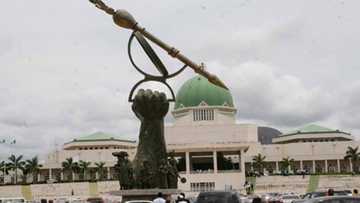 Yanzu yanzu: An bi ɗan majalisa har gida an sace shi a Taraba