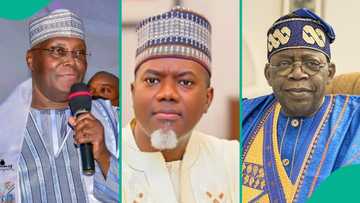 "Why I 'forcefully' support Tinubu": Omokri explains, replies Atiku's camp