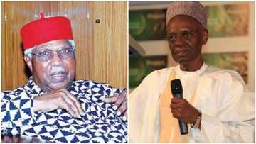 How Shagari picked Ekwueme as vice president in 1979