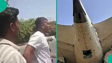 Air India crash: Survivor shares what happened onboard flight just few seconds before wreckage