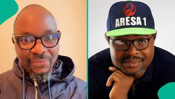 Isaac Fayose claims he sent Lere Olayinka ₦1 million, says APC supporters are hungry
