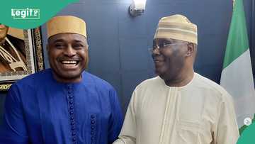 'Hanya 1 da 'yan adawa za su kwace mulki daga Tinubu,' an ba su Atiku shawara