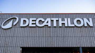 NBA in touch with Decathlon over China forced labour accusations