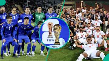 World Cup 2026: Jerin kasashe 4 da za su Halarci gasar cin kofin duniya a karon farko
