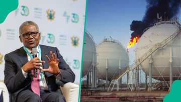 N100bn legal battle: Dangote Refinery moves to halt issuance of new petroleum import licenses