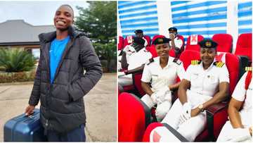 "They called him witch": School result of Nigerian boy who lived in bushes emerges online, stuns Nigerians