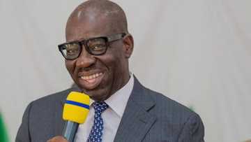 Yanzu yanzu: Gwamnatin Edo ta sanya dokar hana fita ko ƙofar gida ta awanni 24 a fadin jihar