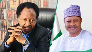 Shehu Sani backs governor Uba Sani’s 2027 re-election bid: “By virtue of the political equation”