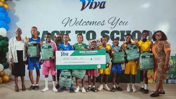 Viva detergent champions anti-bullying campaign with 'Viva Clean Clothes, Clean Hearts' initiative