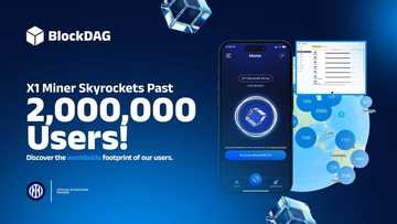 SUI aims for $5, LINK hits $938M, but Gen Z embraces BlockDAG’s Viral X1 Miner