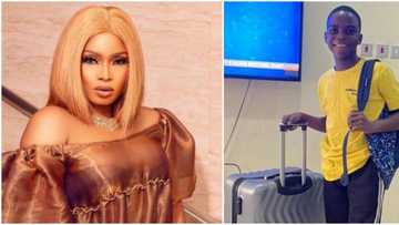Actress Halima Abubakar vows to expose bullies in Nollywood as she recounts sad experience