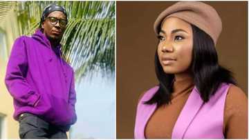 "You no dey hear word": Obidiz responds to Mercy Chinwo's N2b lawsuit, shares more details about song's lyrics