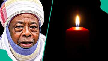 Breaking: Grief, lamentation as Kano district head dies