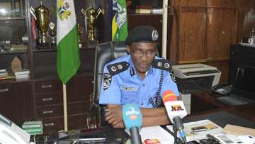 Kwamishinan ‘Yan Sanda CP Wakili yayi magana game da murdiya a zaben 2019