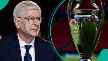 Arsene Wenger predicts Arsenal vs PSG winner ahead of crucial UEFA Champions League final