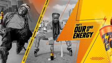 Zagg Launches ‘That’s our Kind of Energy’ Campaign, Celebrates Nigerians Resourcefulness and Resilience