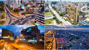 Did Lagos and Abuja make the list? These are the 10 most beautiful cities in Africa