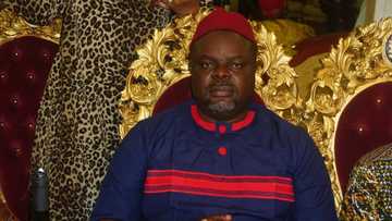 Igbo leader reveals why indigenous culture must be preserved
