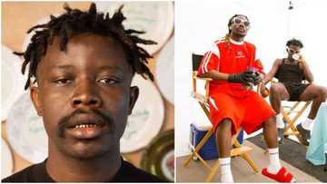 “What of Dancers and Models”: Reactions Emerge as TG Omori Calls for Video Directors to Earn 10% Royalties