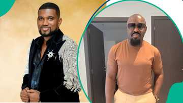 MC Mbakara addresses controversy after publicly dragging Jim Iyke