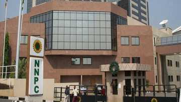 NNPC ta rage wa dillalai kudin man fetur