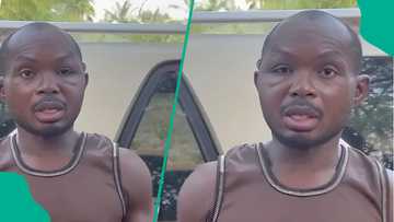 Church member opens up about pastor accused of impregnating girl brought for deliverance