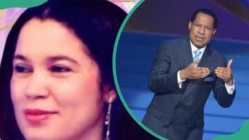 Why did Pastor Chris Oyakhilome divorce his now ex-wife Anita?