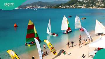 Visa in 2026: Full list of Caribbean destinations Nigerians can visit without permit