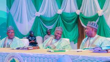 Tun Yanzu, Ana Fada Tsakanin Bauchi da Gombe a Kan Fetur da Aka Gano a Arewa