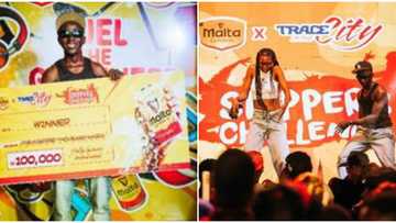 Malta Guinness X Trace in the City: The ultimate campus takeover