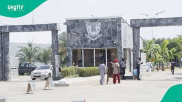 Abuja varsity advances establishment of major aviation school in Nigeria