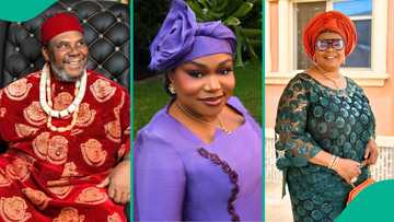 Pete Edochie, Ruth Kadiri, Peju Ogunmola, Steve Sodiya to receive top honours at 2026 BON Awards