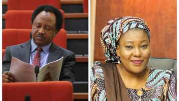 Cacar baki ta kaure da Sanatan Kaduna da kuma Mukarraban Gwamna El-Rufai