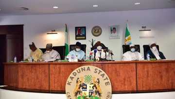 List: VAT, 2023 presidency and 3 other crucial issues discussed by northern governors and their decisions