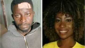 Kwalba ta buga mini a kai ni kuma na kasheta - Cewar saurayin da ya kashe budurwarshi a Bauchi