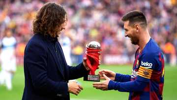 Spain football legend shuns Pele, Maradona, reveals the greatest footballer in history (see who)