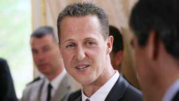 Top news about Michael Schumacher: he is conscious!