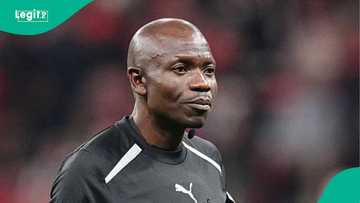 AFCON 2025 drama: CAF referees head makes shocking claim about DR Congo official in final