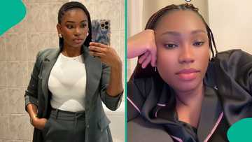 Lady tells her father she loves him, gets disappointing response from him: "Still pains me"